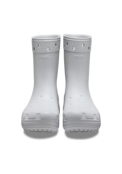 Crocs Classic Boot K Çocuk Bot-1676 Beyaz