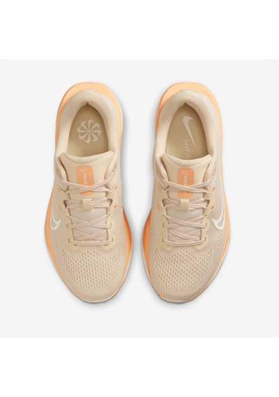 Nike Quest 6 Kadın Ayakkabısı Fd6034-200 Bej