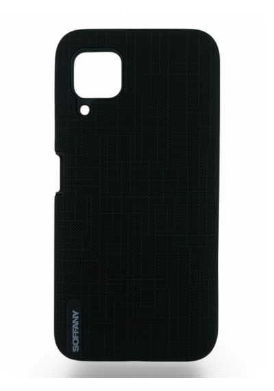 Huawei P40 Lite Ultra Koruma Youyou Silikon Kılıf