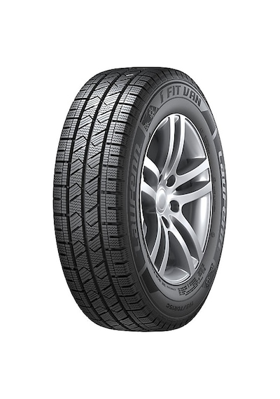 Laufenn İ Fit Van Ly31 215/70r15c 109/107r Kış Lastiği 2025