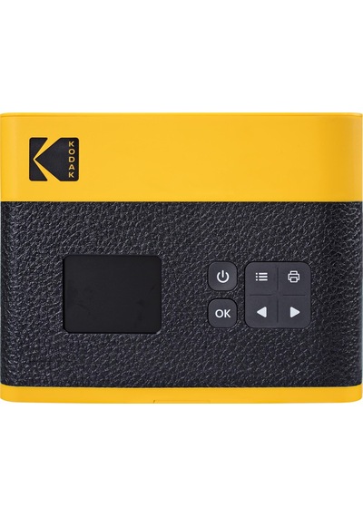 Kodak Mini Shot 3 Era Siyah 3x3 + 60 Yaprak + Aksesuar Kiti