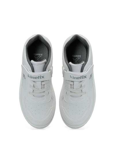 Kinetix Kalen Pu Enj F Beyaz Erkek Çocuk Sneaker
