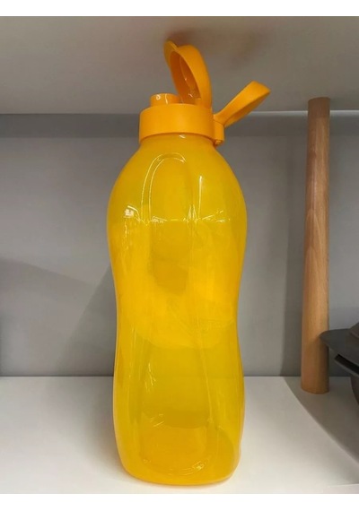Tupperware Eco Şişe 2l Turuncu Tupperware 180306637 Turuncu