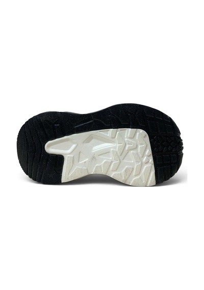 Cool Yorgi Çocuk Suya Dayanıklı Rahat Sneaker Siyah
