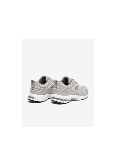 Greyder 59217 Unisex Bağcıklı Günlük Spor Ayakkabı Gri