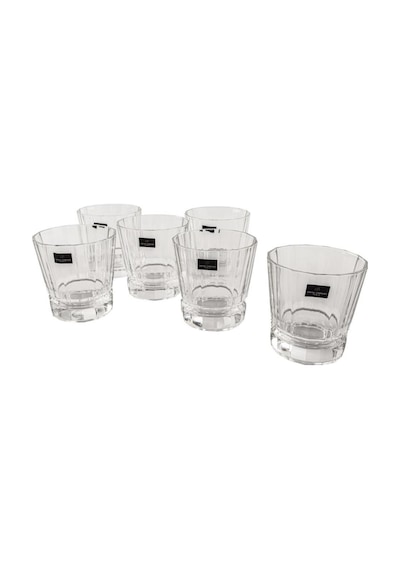 Cristal Darques Macassar 6'lı Bardak 32 Cl