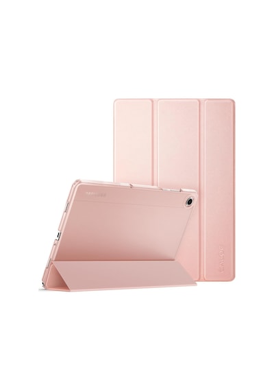 Samsung Uyumlu Galaxy Tab A11 Plus / A9 Plus 11inç X230 X210 Kılıf Flip Cover Kalem Bölmeli Pc Case
