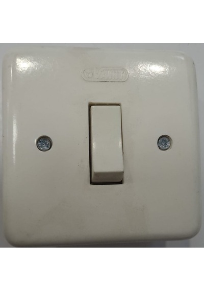 Vahit Klasik Sıva Altı Vavien