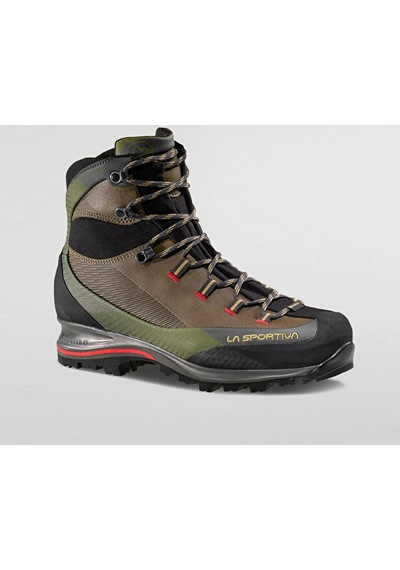 La Sportiva Trango Trk Leather Gtx Erkek Trekking Bot Ve Ayakkabısı Zfms110n10r17 Çok Renkli