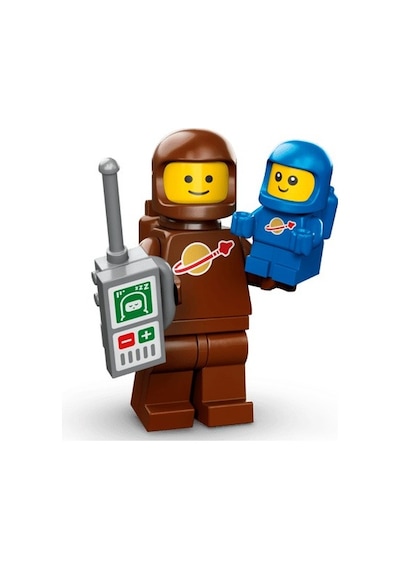 Lego 71037 Minifigure Series 24 - 12 Figür Tam Set