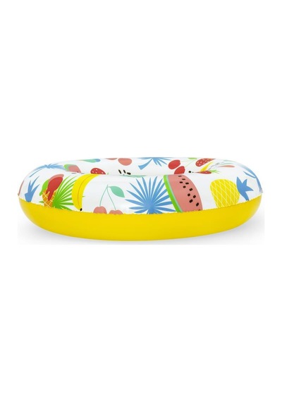 Simit Desenli 61 Cm Bestway - 36014 Lisinya