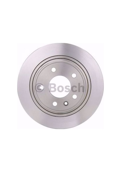 Opel Cascada 1.6 2013-2020 Bosch Arka Fren Diski