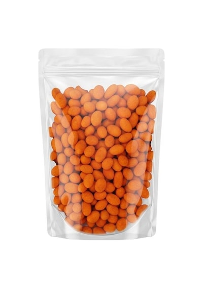 İpek Değirmen Soslu Fıstık 500 gr Çıtır Kaplamalı Taze Baharatlı Lüks Kuruyemiş Gurme Atıştırmalık