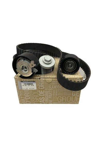 Triger Seti Eksantrik Kayış Kiti Clio 2 Clio 3 Modus K4m K4j 1.4 - 1.6 16v 130c13191r Mais