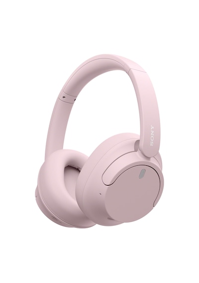 Sony Wh-ch720n Kablosuz Bluetooth Gürültü Önleyici Kulaklık, Yüksek Ses Kalitesi, Ortam Sesi Modu, Hafif Tasarım, 50 Saate Kadar Pil Ömrü, İos Ve Android - Pembe Sony Wh-ch720n Kablosuz Bluetooth Gürültü Önleyici Kulaklık, Yüksek Ses Kalitesi, Ortam Sesi Modu, Hafif Tasarım, 50 Saate Kadar Pil Ömrü, İos Ve Android - Pembe