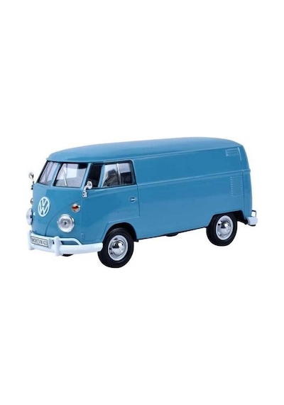 Vardem Oyuncak Volkswagen Type Metal Oyuncak Araba Wolkswagen
