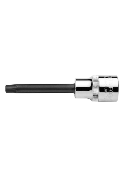 Ceta Form C28s-t20l 1/2 Vidalı Tip Lokmalı Torx Uç