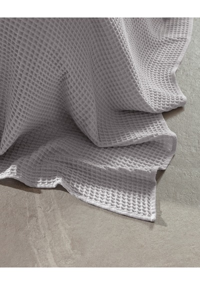 Madame Coco Avril King Size Ecocell Lüks Pike 8684427030035 Gri