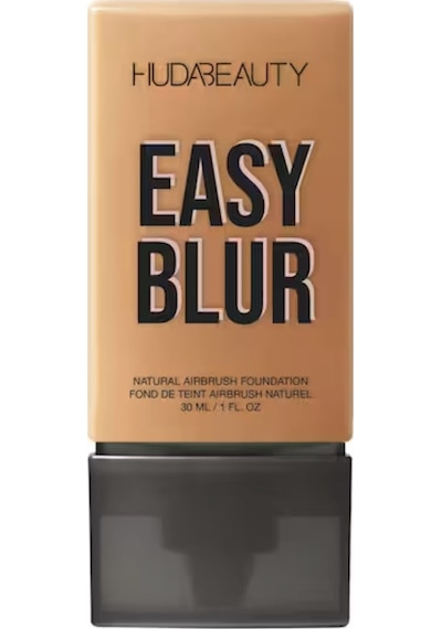 Huda Beauty Easy Blur Natural Airbrush Foundation 430N Ginger Bread