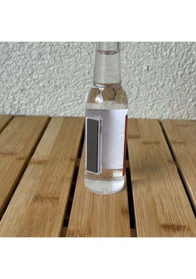 Mıknatıslı Soda Açacağı Çilek Çok Renkli Diğer