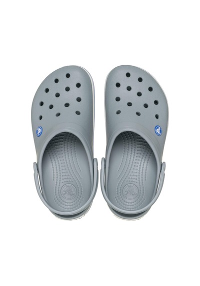 Crocs Crocband Unisex Terlik Cr11016 Crc.0z3 Gri