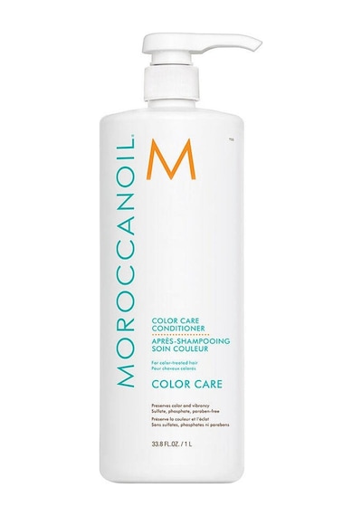 Moroccan Oil Color Care Conditioner Renk Koruyucu Saç Kremi 1 L