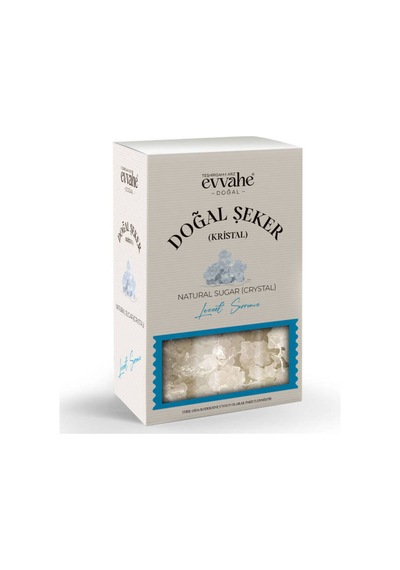Doğal Şeker Kristal 500 Gr. - 263717260 Diğer
