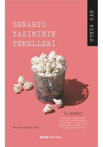Senaryo Yazarının El Kitabı + Sinemaya Gidiyoruz + Senaryo Yazımının Temelleri + Okuma Sticker'ları