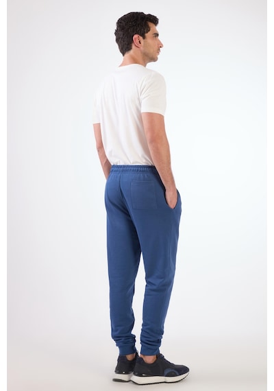 Dufy A.lacivert Erkek Eşofman Altı - Regular Fit Açık Lacivert