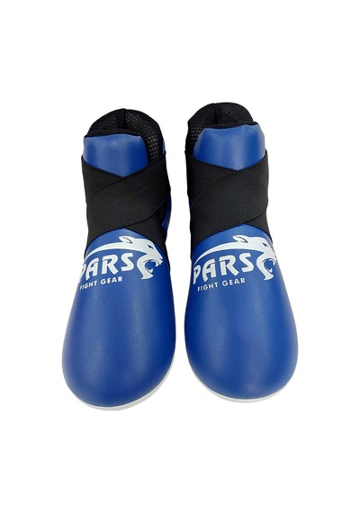 Pars Kick Boks Ayak Botu Mavi Prs-26101 Mavi
