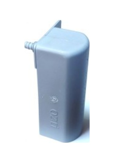 Oztiryakiler Hava Kapanı 100 Mm - 548819835