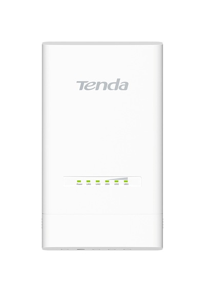Tenda O4 5ghz Aktif-pasif Poe Gıgabıt Outdoor Acce