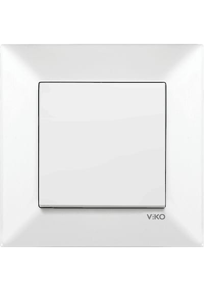 Viko Meridian Anahtar Çerçeveli