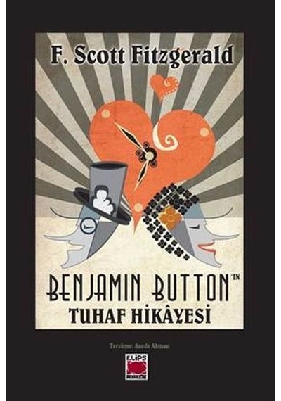 Benjamin Button In Tuhaf Hikâyesi