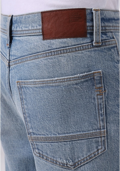 Colin's Colins Straıght Fıt Düşük Bel Düz Erkek İndigo Jean Şort Cl1074782 Q1.v1 Dn44270 Denim Colin's Colins Straıght Fıt Düşük Bel Düz Erkek İndigo Jean Şort Cl1074782 Q1.v1 Dn44270 Denim