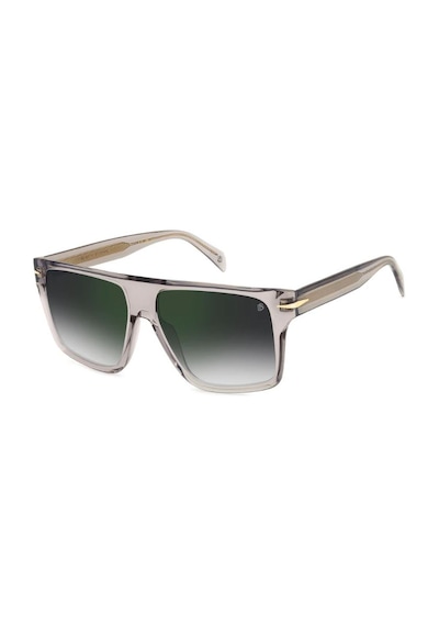Davıd Beckham Db 7149/s - Kb759nu - 59 Grey Erkek Güneş Gözlüğü 197737180690 Çok Renkli