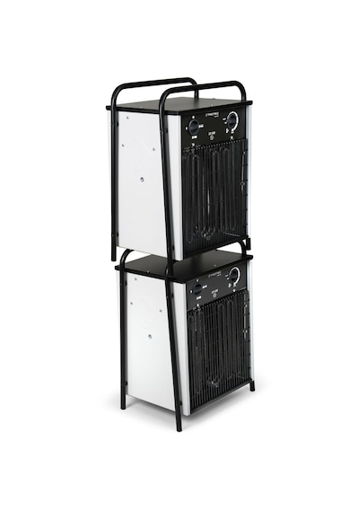 Elektrikli Isıtıcı Tds 100