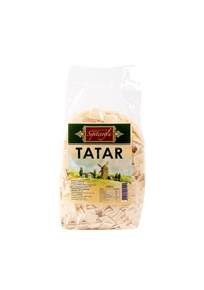 Sepetçioğlu Kastamonu Kastamonu Tatarı 500g