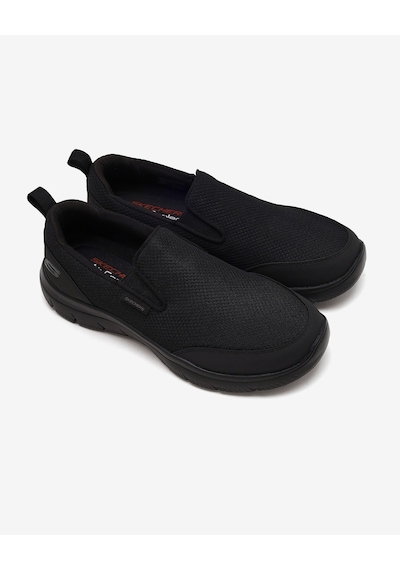 Skechers Summıts Erkek Siyah Spor Ayakkabı 894670tk Bbk