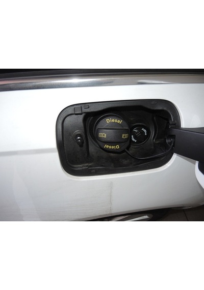 Audı A6 İçin Adblue Anahtarı Wrench
