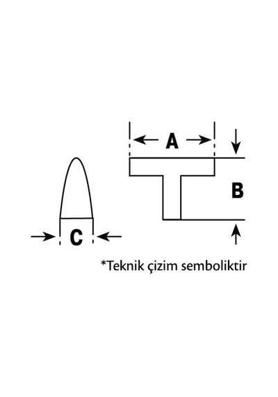 Hafele Çocuk Kulp Sunny Jr. Lila Lila