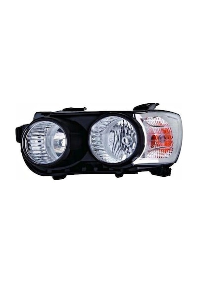 Chevrolet Aveo Hatchback 2011-2015 Far Sağ Oem No:96831062