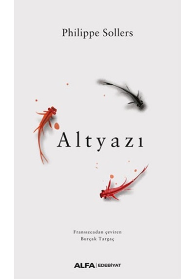 Altyazı + Arzu + Okuma Sticker'ları