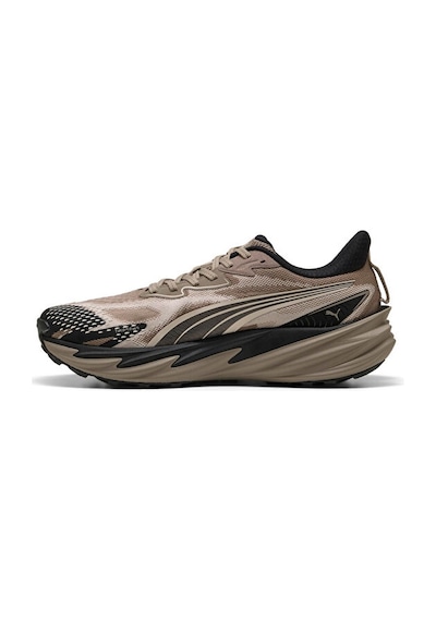 Puma Velocıty Nıtro Traıl Erkek Outdoor Koşu Ayakkabısı 31295008 Gri