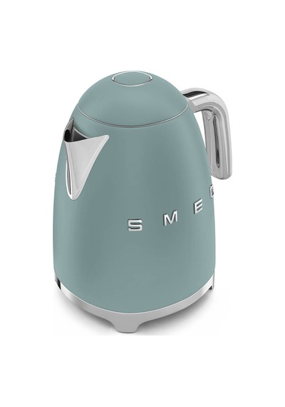 Smeg KLF03EGMEU 2400 W 1.7 Lt Su Isıtıcısı Kettle