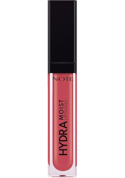 Hydramoist Lipgloss 07 Mellow Thought Nemlendirici Dudak Parlatıcısı, Pembe 0