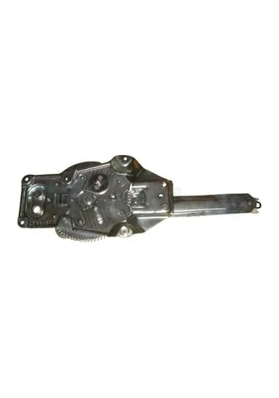 Arka Cam Krikosu Sağ Elektrikli / Motorsuz Hushan Bmw 3 Seri - E36- Sd - 1991-1998