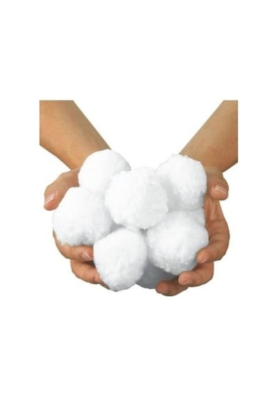 Aquael Magic Balls Akvaryum Filtre Malzemesi 10 Adet