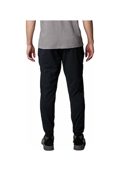 Columbia Sage Peak Tapered Chino Pant Erkek Günlük Pantolon 2095041010 Siyah