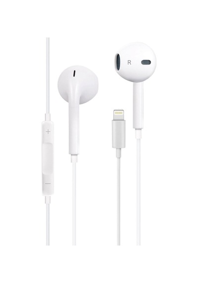 Nettech NT-HS08 Kablolu Kulak İçi Kulaklık